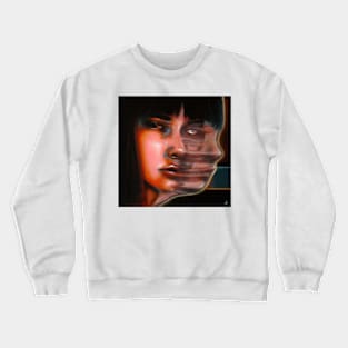 Dissociation Crewneck Sweatshirt